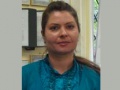 Анастасия Михайловна