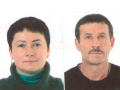 Григорий Васильевич и Ольга Андреевна