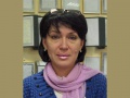 Луиза Икрамджановна